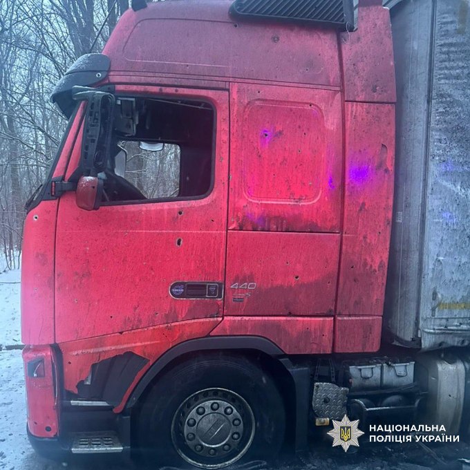 Новини Харкова: Постраждали цивільні від ударів